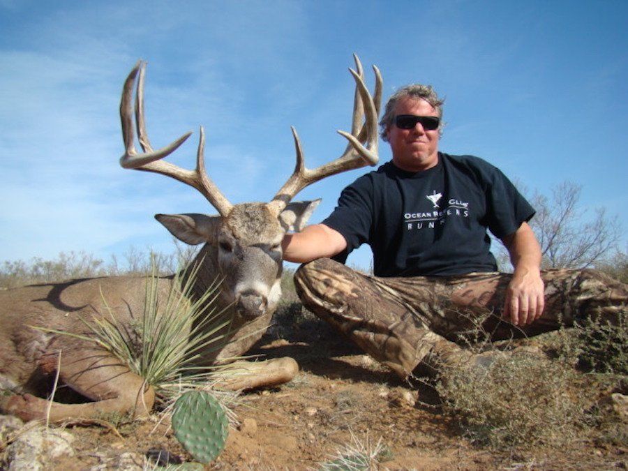 Hunting Packages | Deer | Exotic Animals | Memphis, TX