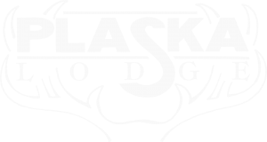 Plaska Lodge - Logo