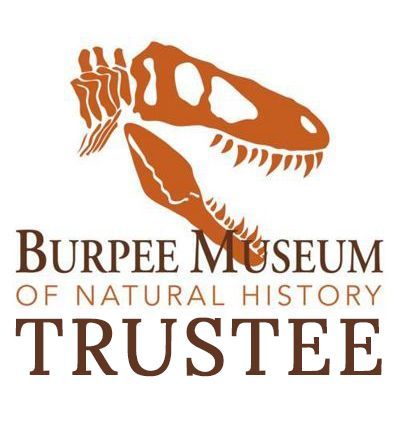 Burpee Museum of Natural History Trustee