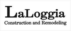 LaLoggia Construction and Remodeling - logo