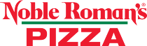 Noble Roman's Pizza logo