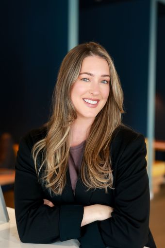 Bradley Clark - Operations & Creative Coordinator
