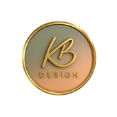 KB Design Logo