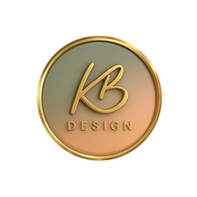KB Design Logo
