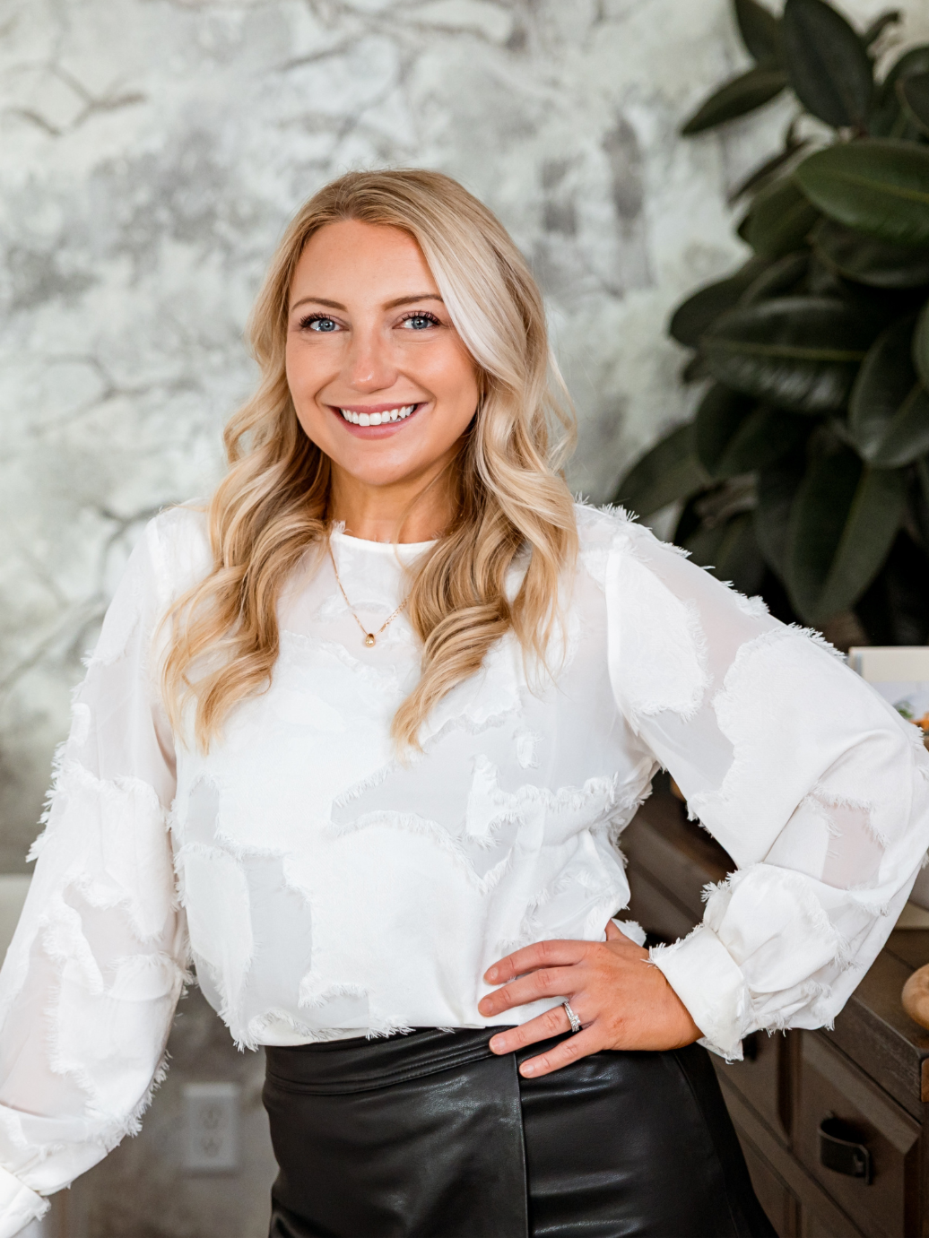 Brooke Villanueva - Director of Client Experience and Brand Strategy