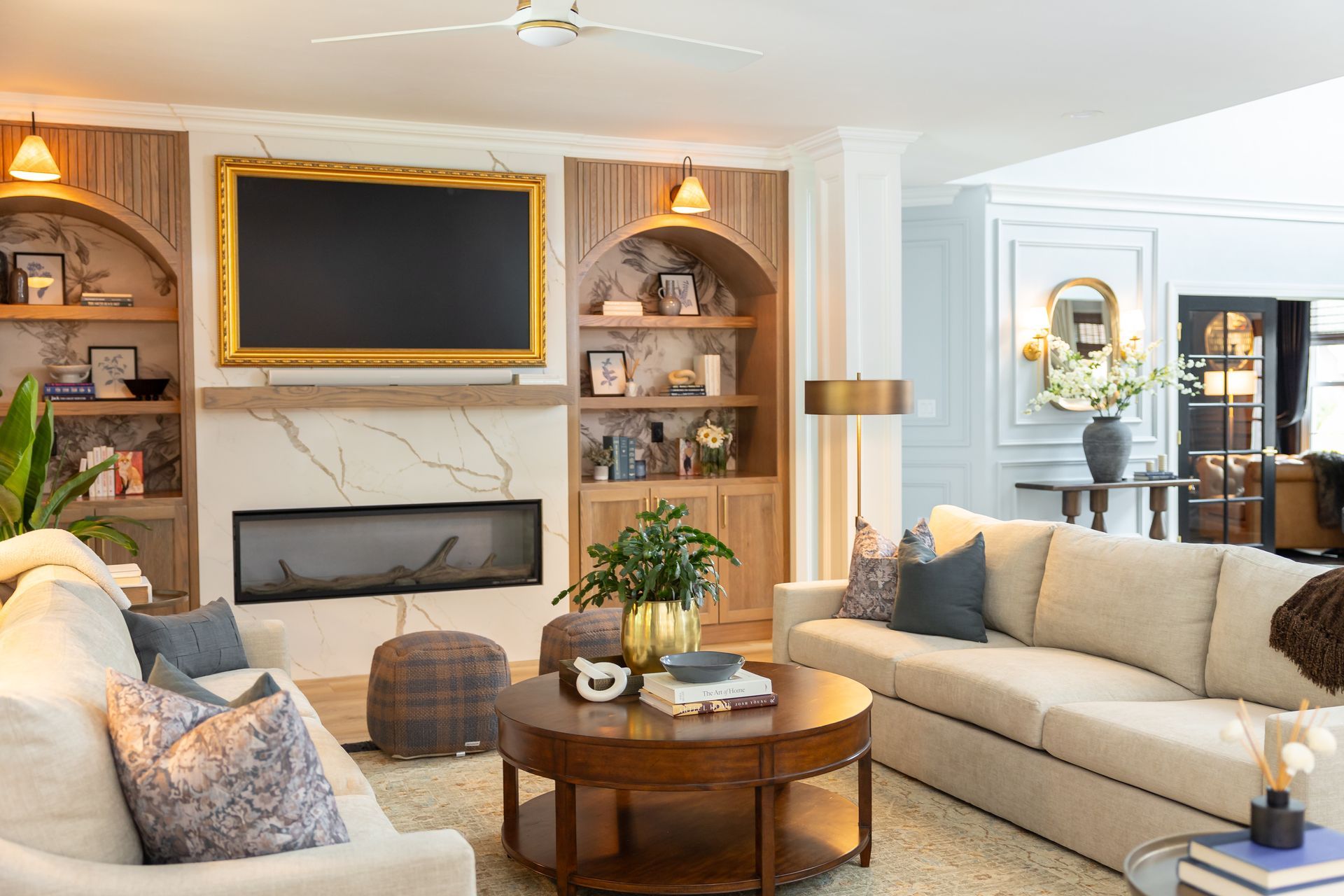 interior design services