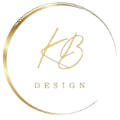 KB Design Logo