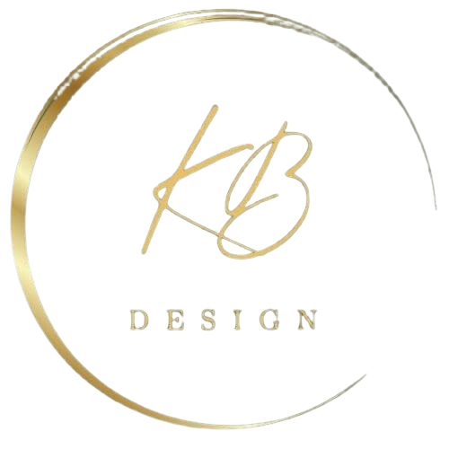 KB Design Logo