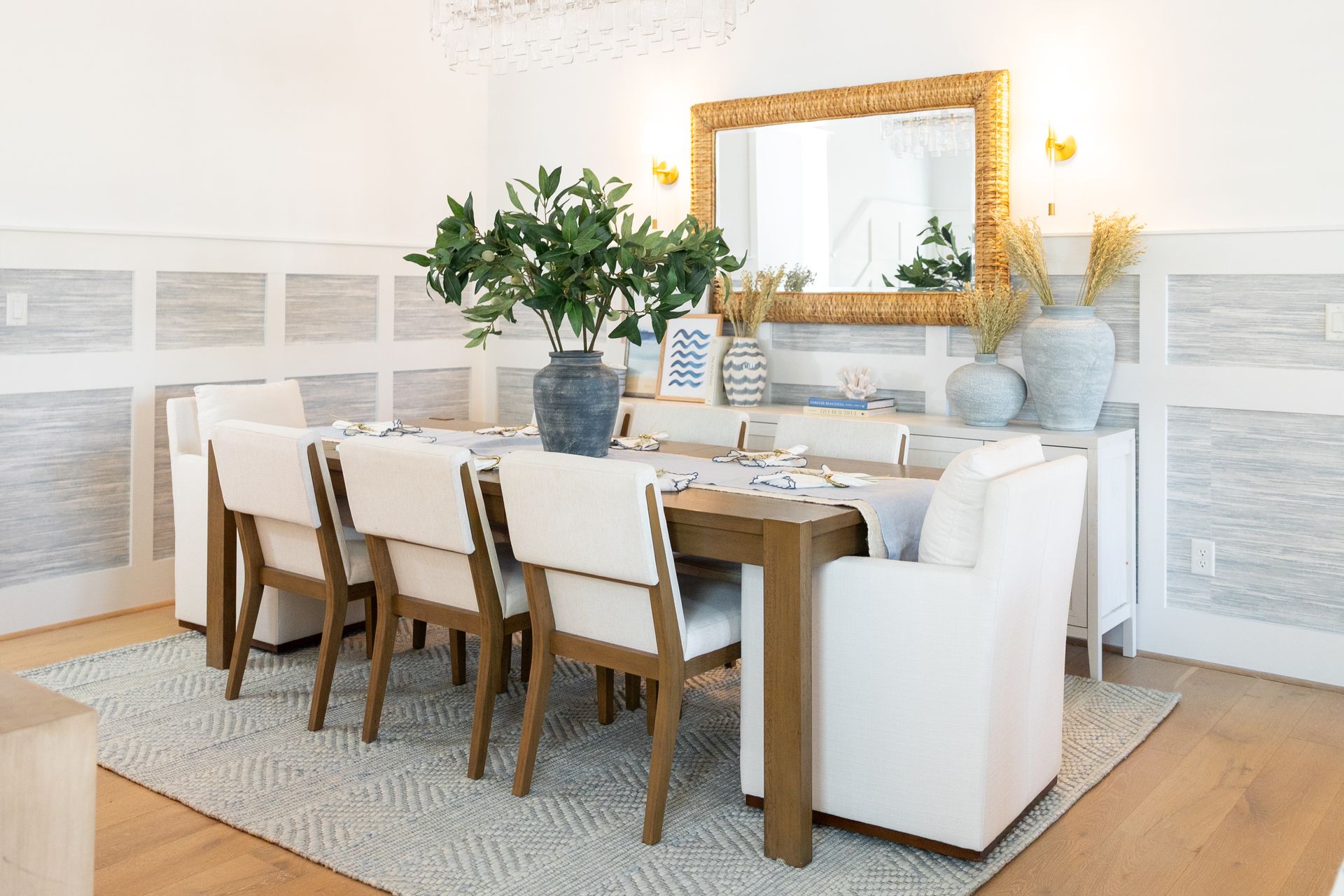 interior decorators