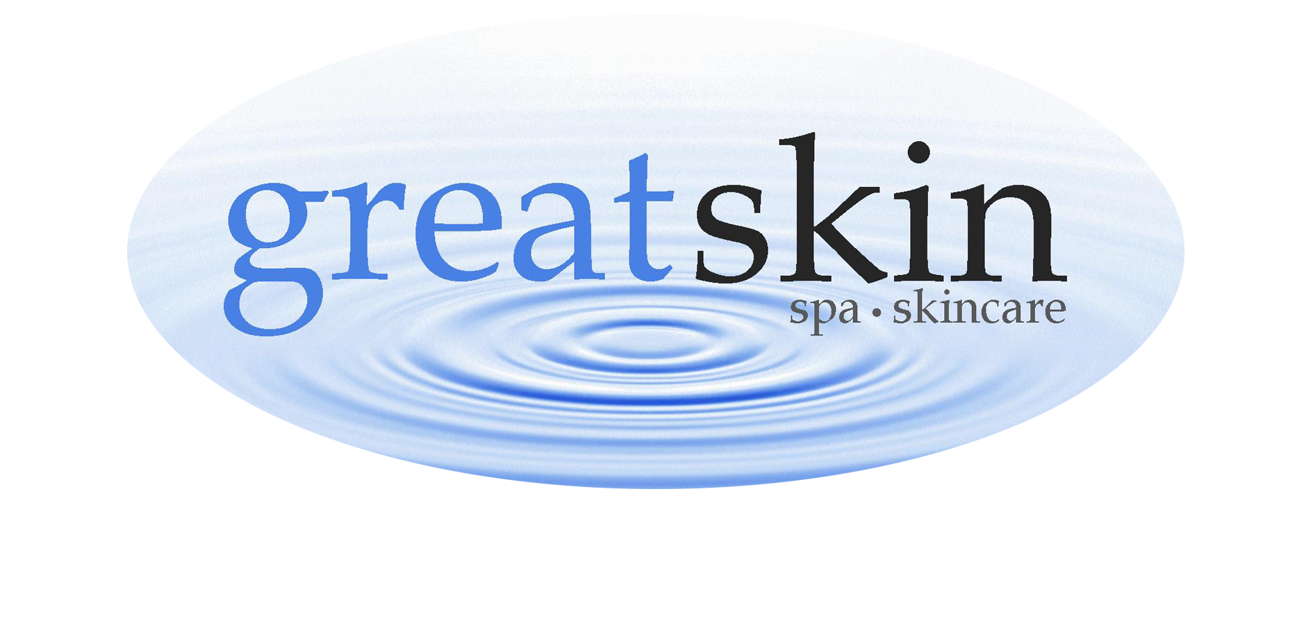 Great Skin Spa & Skin Care - Logo