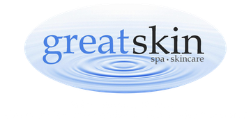 Great Skin Spa & Skin Care - Logo