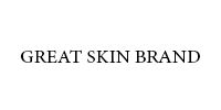 Great Skin Brand Logo