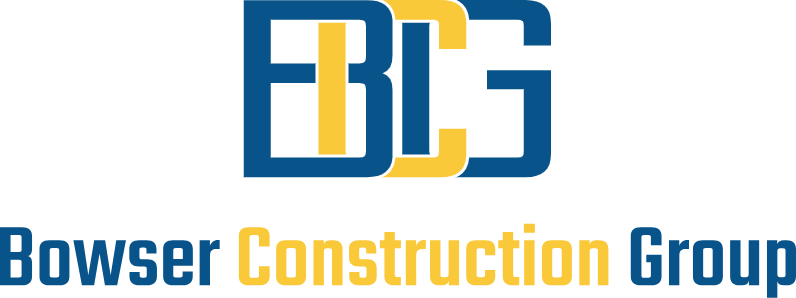 Bowser Construction Group - logo
