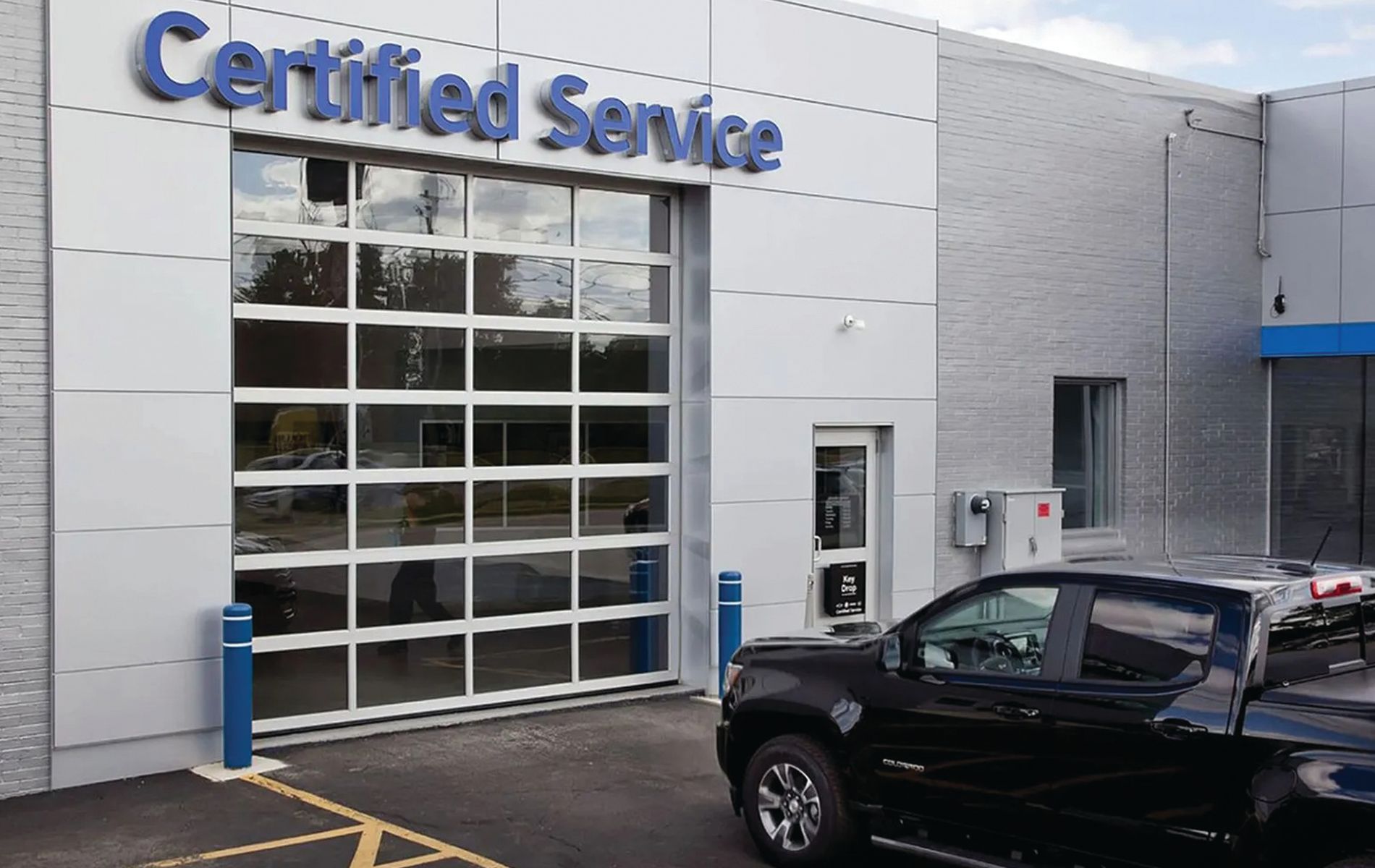 Pad Door Systems, Inc.