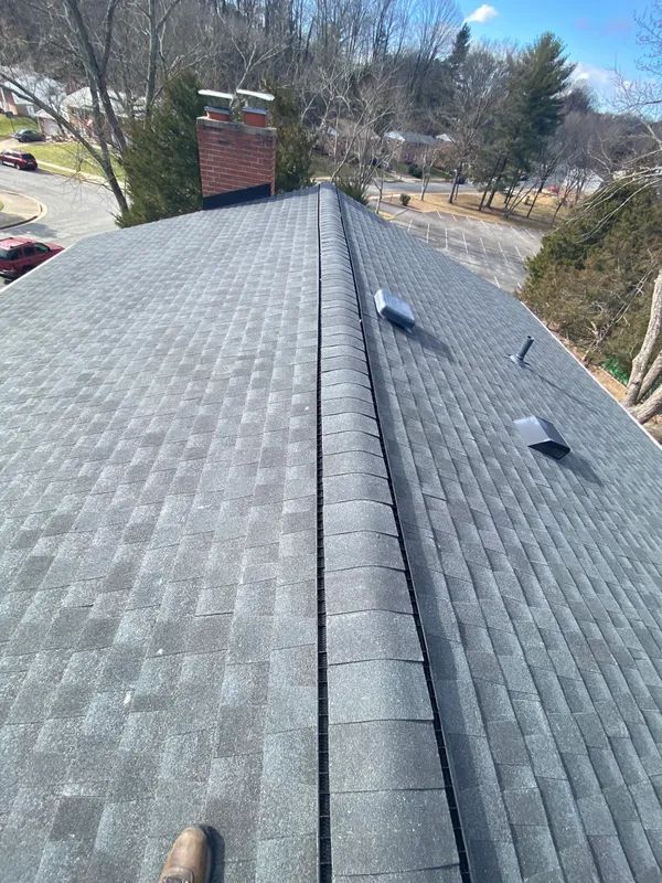 roofing