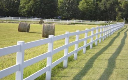 Lapp Fence & Supply