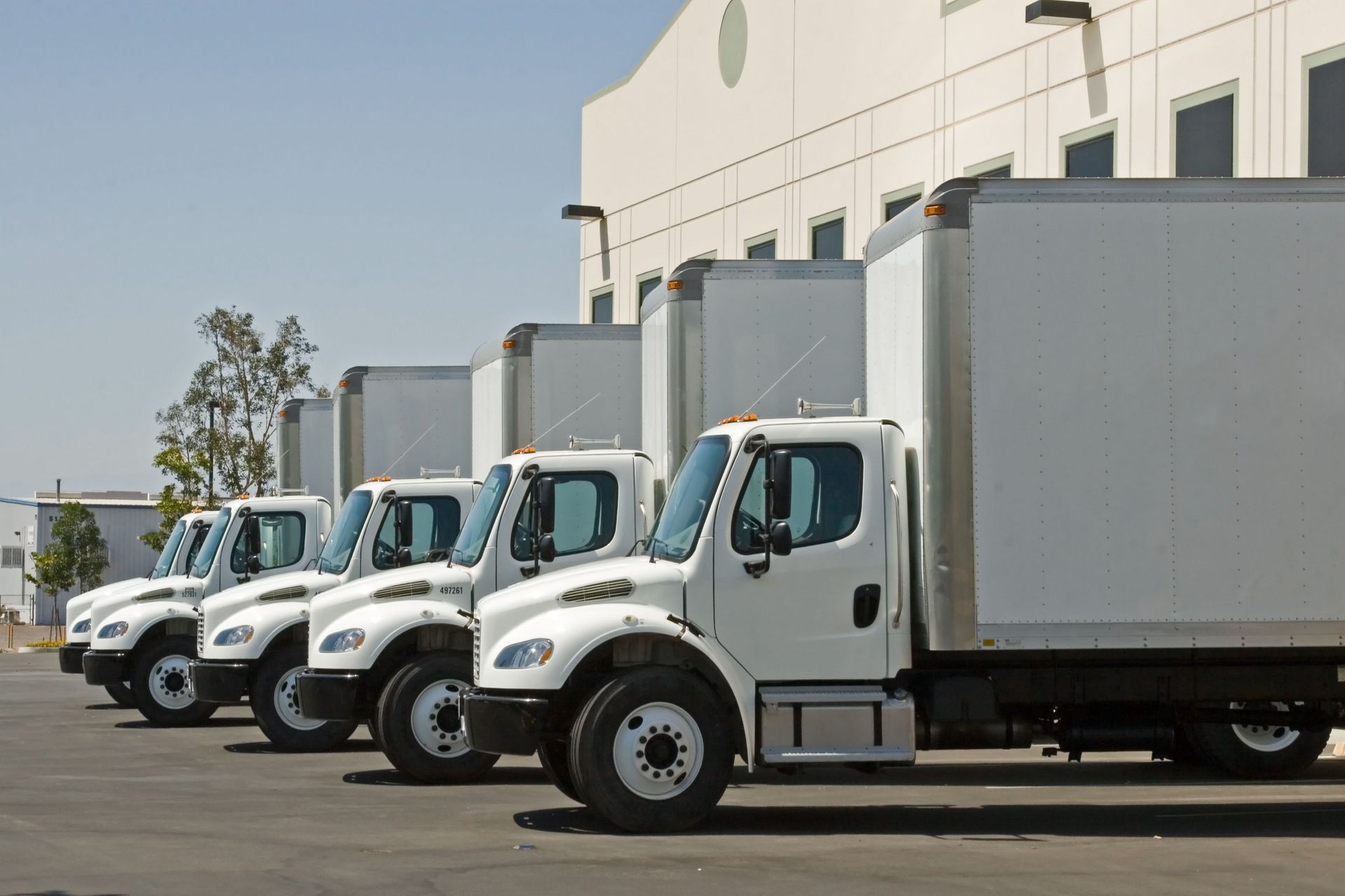 freight solutions
