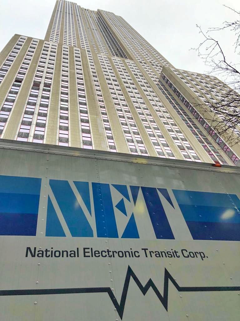 Empire State Building