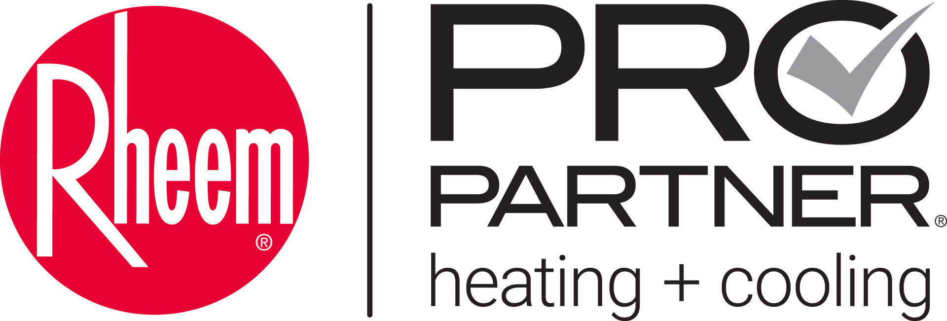 Rheem Pro Partner