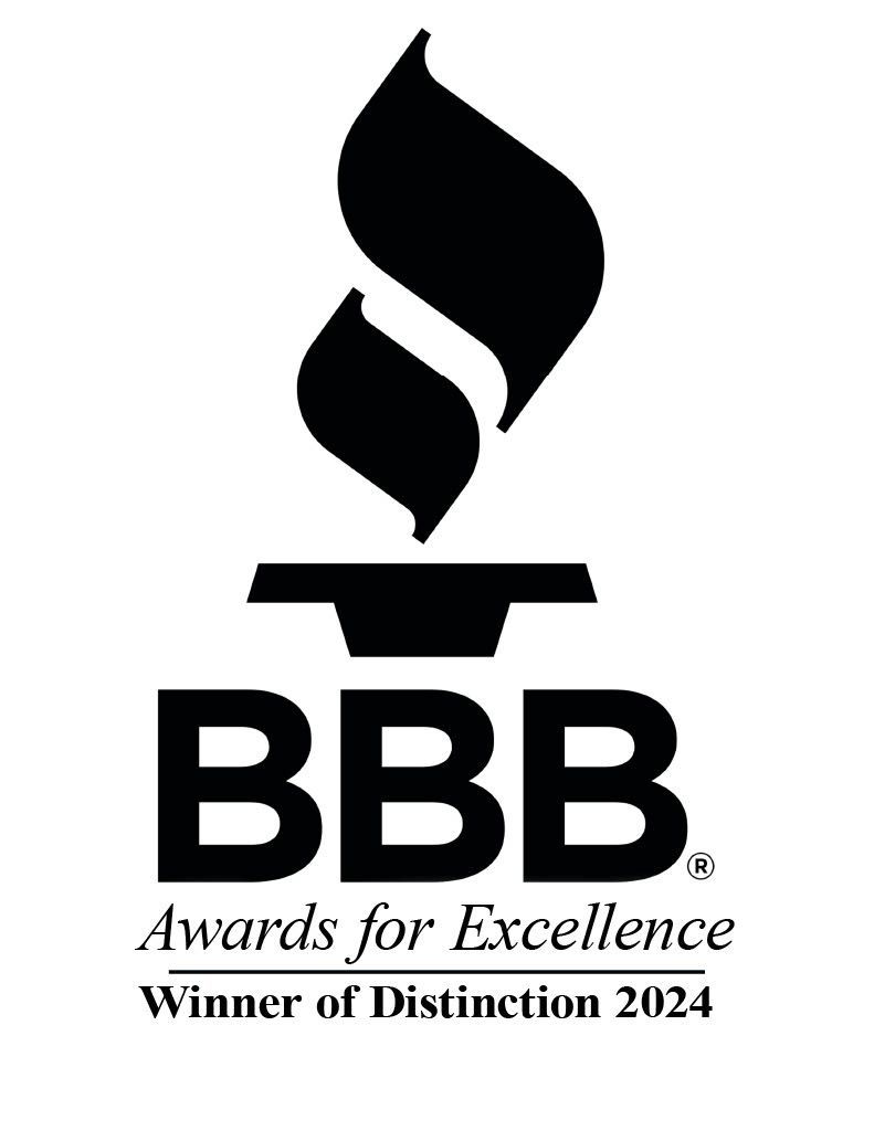 BBB Awards for Excellence