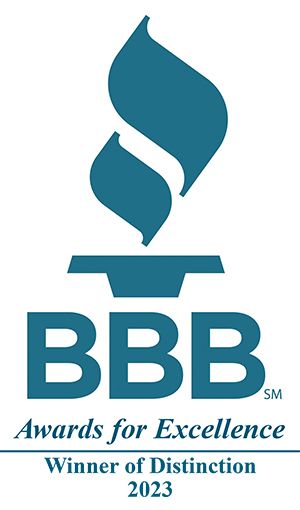 BBB Awards for Excellence