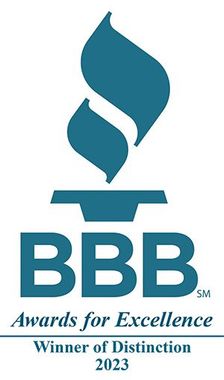 BBB Awards for Excellence