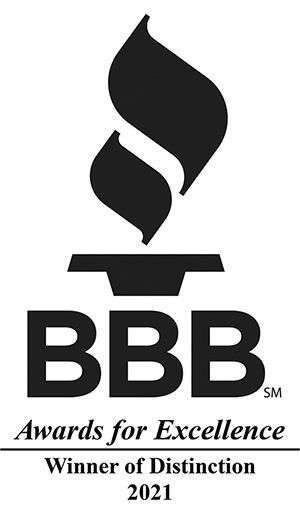 BBB Awards for Excellence
