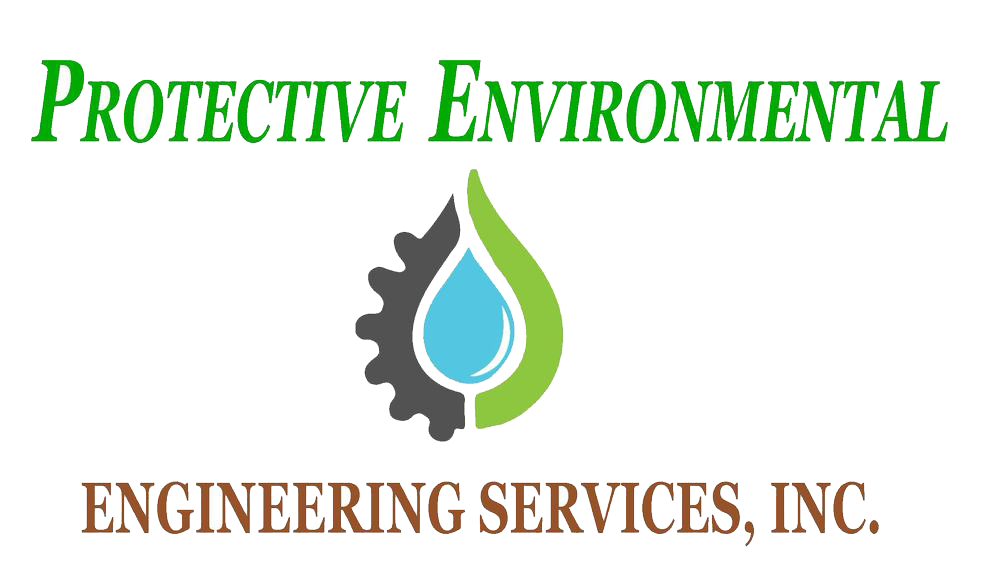 Peesi Engineering - logo