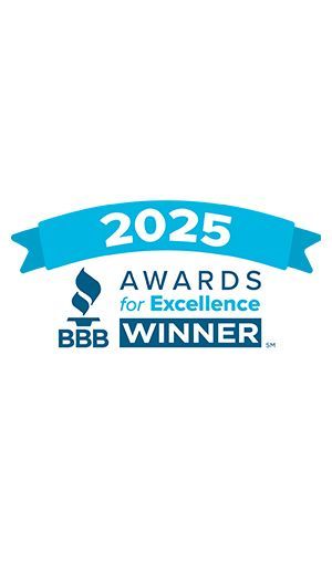 BBB Awards for Excellence 2025