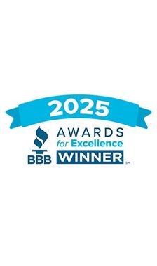 BBB Awards for Excellence 2025