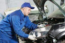 Learn More About Auto Body and Collision Auto repair