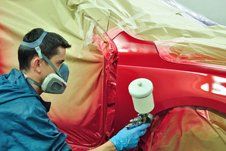 Learn More About Expert Auto Painting Auto painting