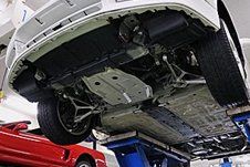 Learn More About Precision Frame Straightening Auto service