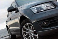 Learn More About Foreign and Domestic Repairs Black car