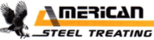 American Steel Treating Inc logo