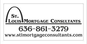 St. Louis Mortgage Consultants- logo