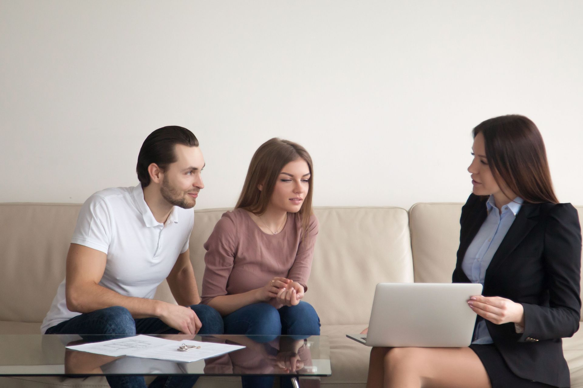 St. Louis Mortgage Consultants