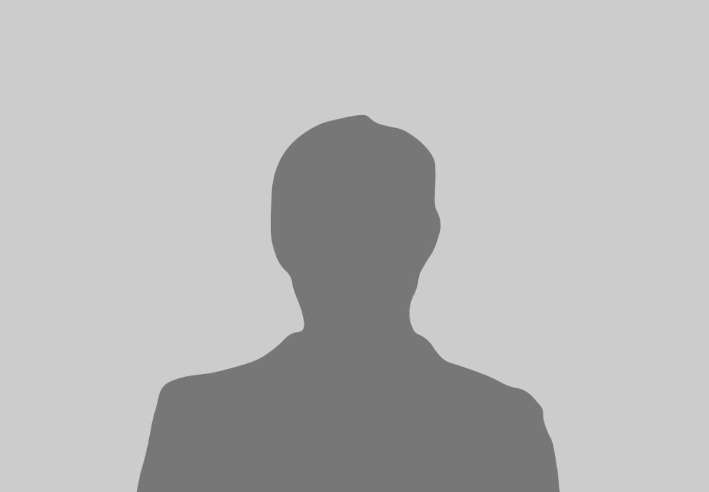 Photo of {{Team Member Name}}