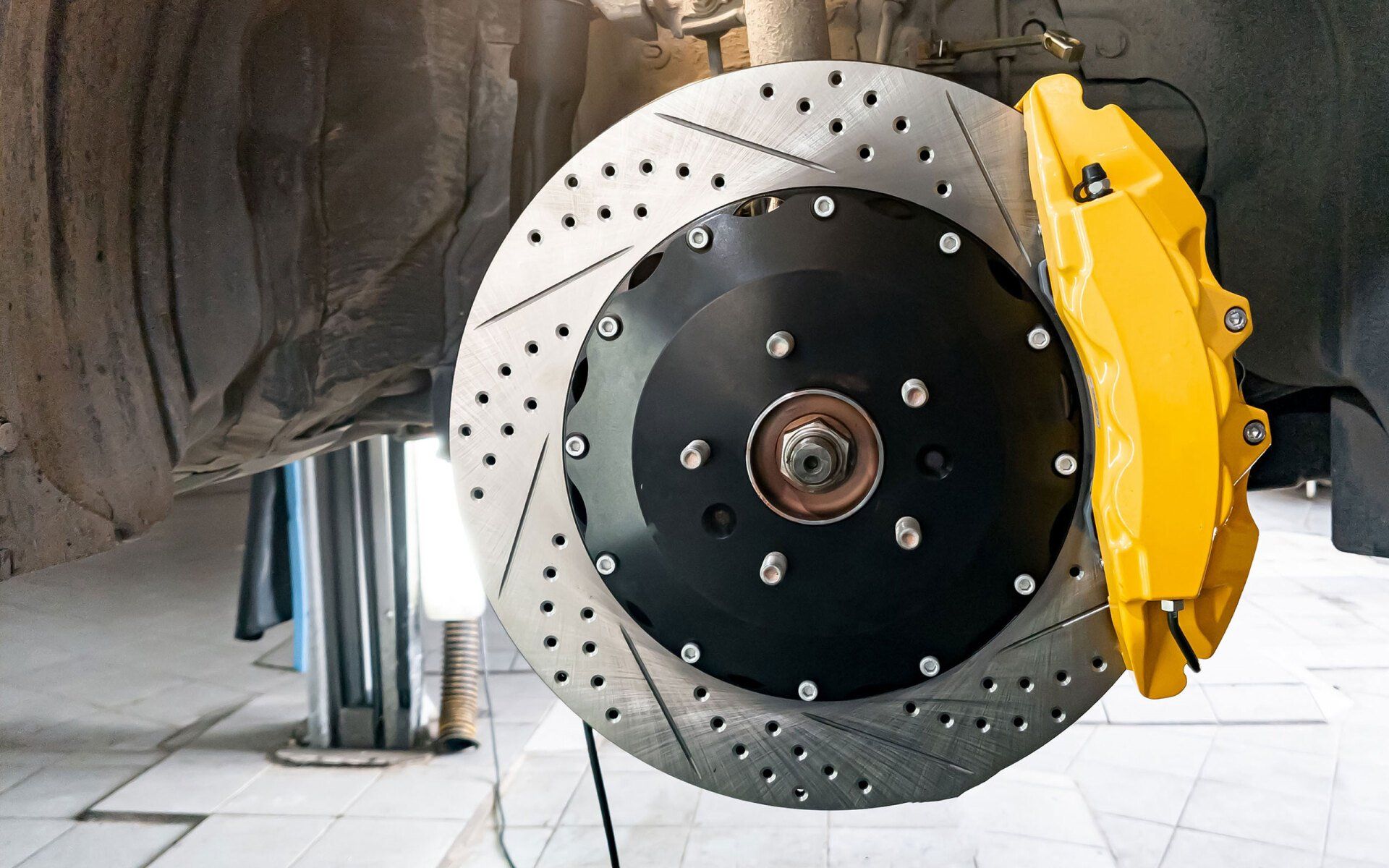 Auto Repair Shop Southside Tire and Brake Carrollton, GA