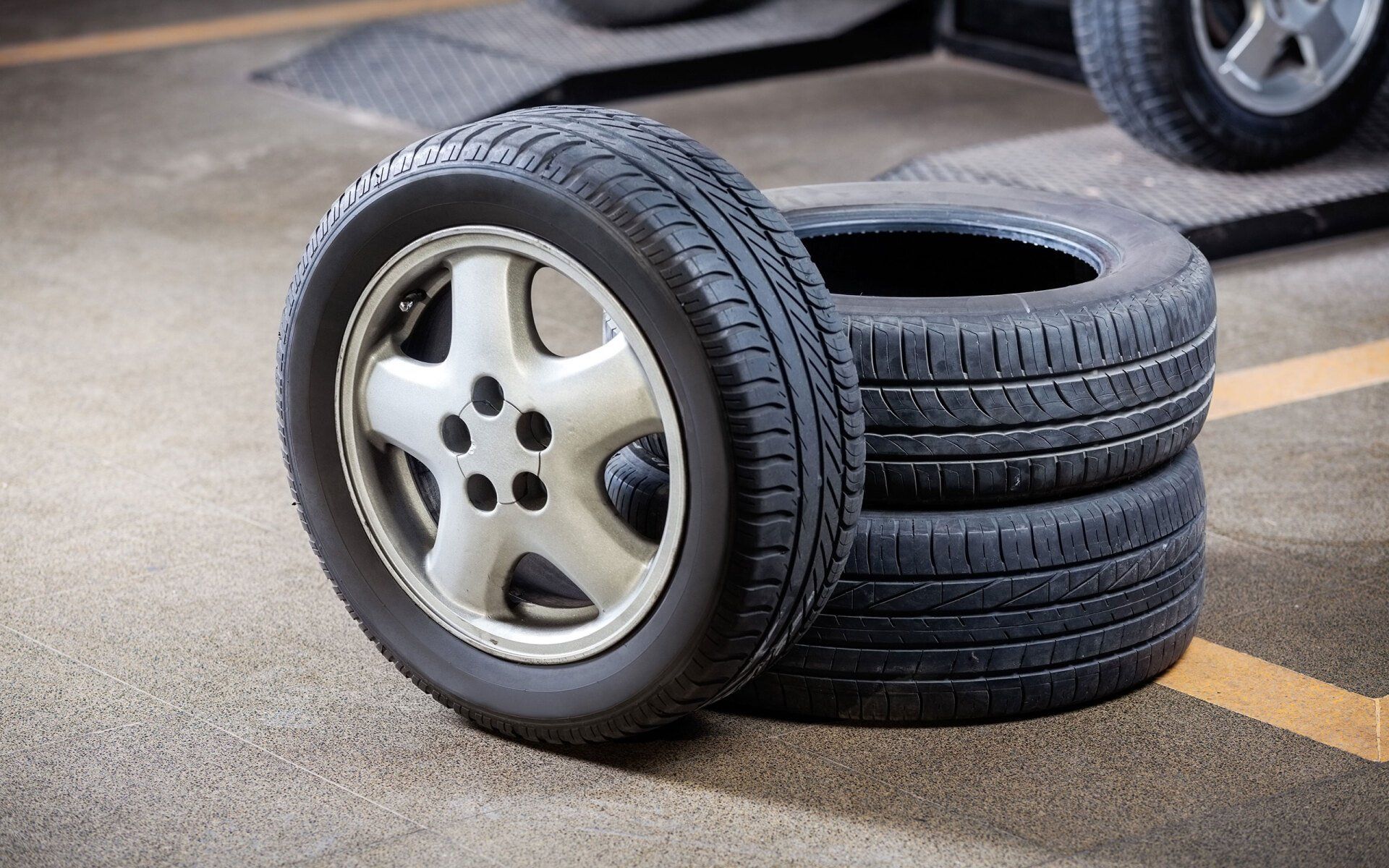 Auto Repair Shop Southside Tire and Brake Carrollton, GA