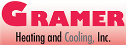 Gramer Heating & Cooling Inc Logo
