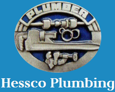 Hessco Plumbing - Logo