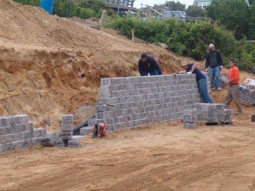 Landscape Experts | Leicester, NC | Asheville, NC - Sunset Ridge Landscapes INC.