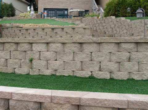 Hardscape Experts | Leicester, NC | Asheville, NC - Sunset Ridge Landscapes INC.