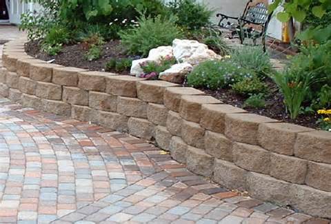 Hardscaping | Leicester, NC | Asheville, NC - Sunset Ridge Landscapes INC.