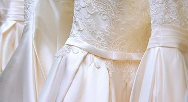 Bridal Dress Preservation