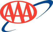 AAA logo