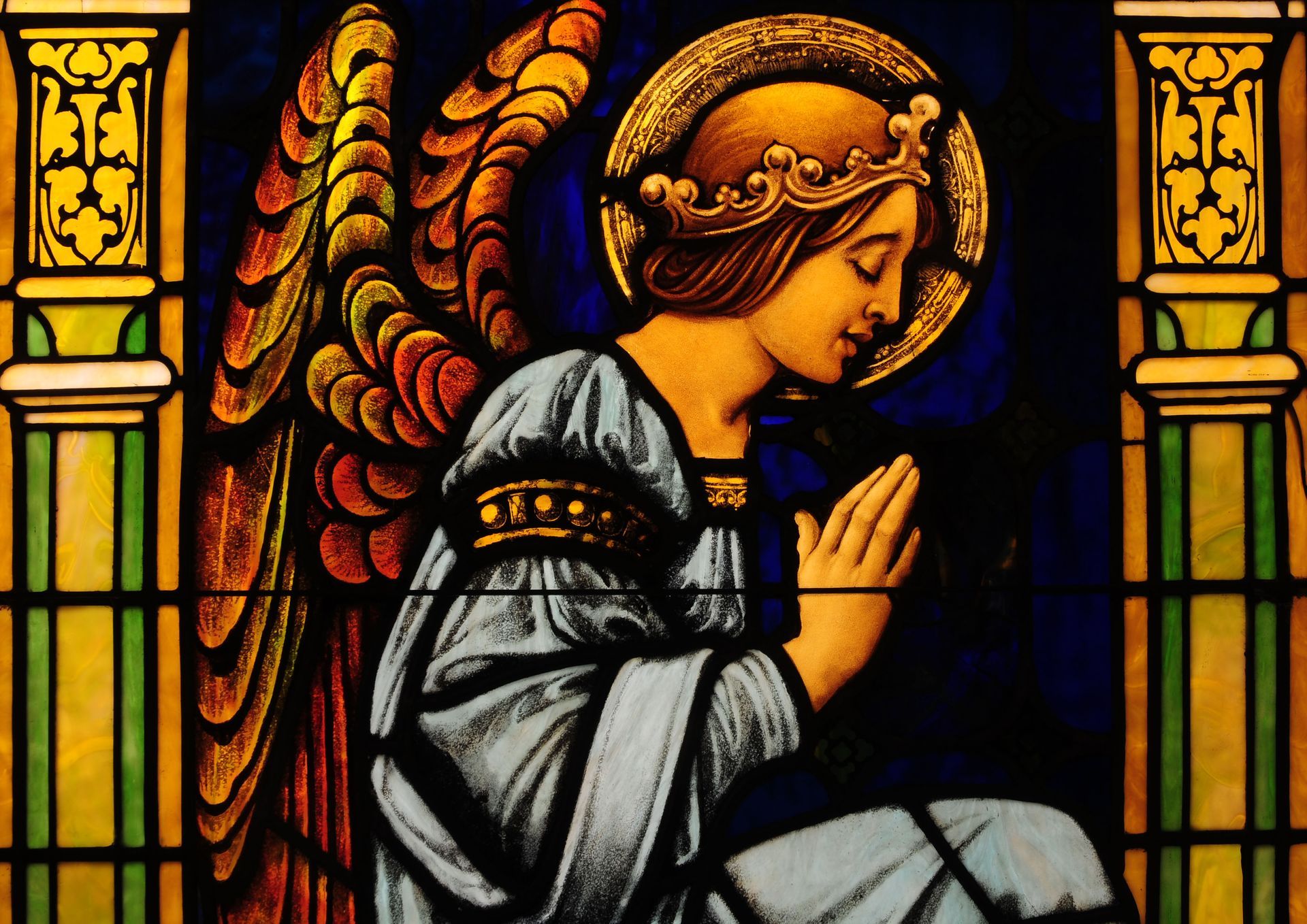 church window restoration service