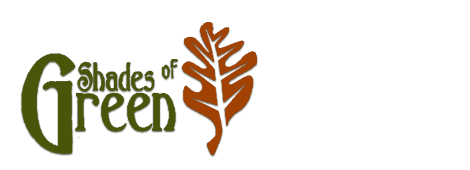 Shades Of Green Logo