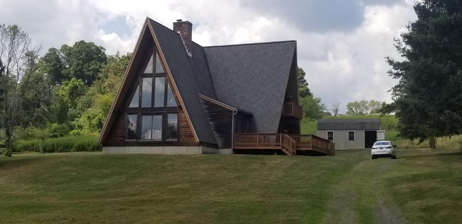 Roofing Company Cheshire, CT Valley Roofing LLC